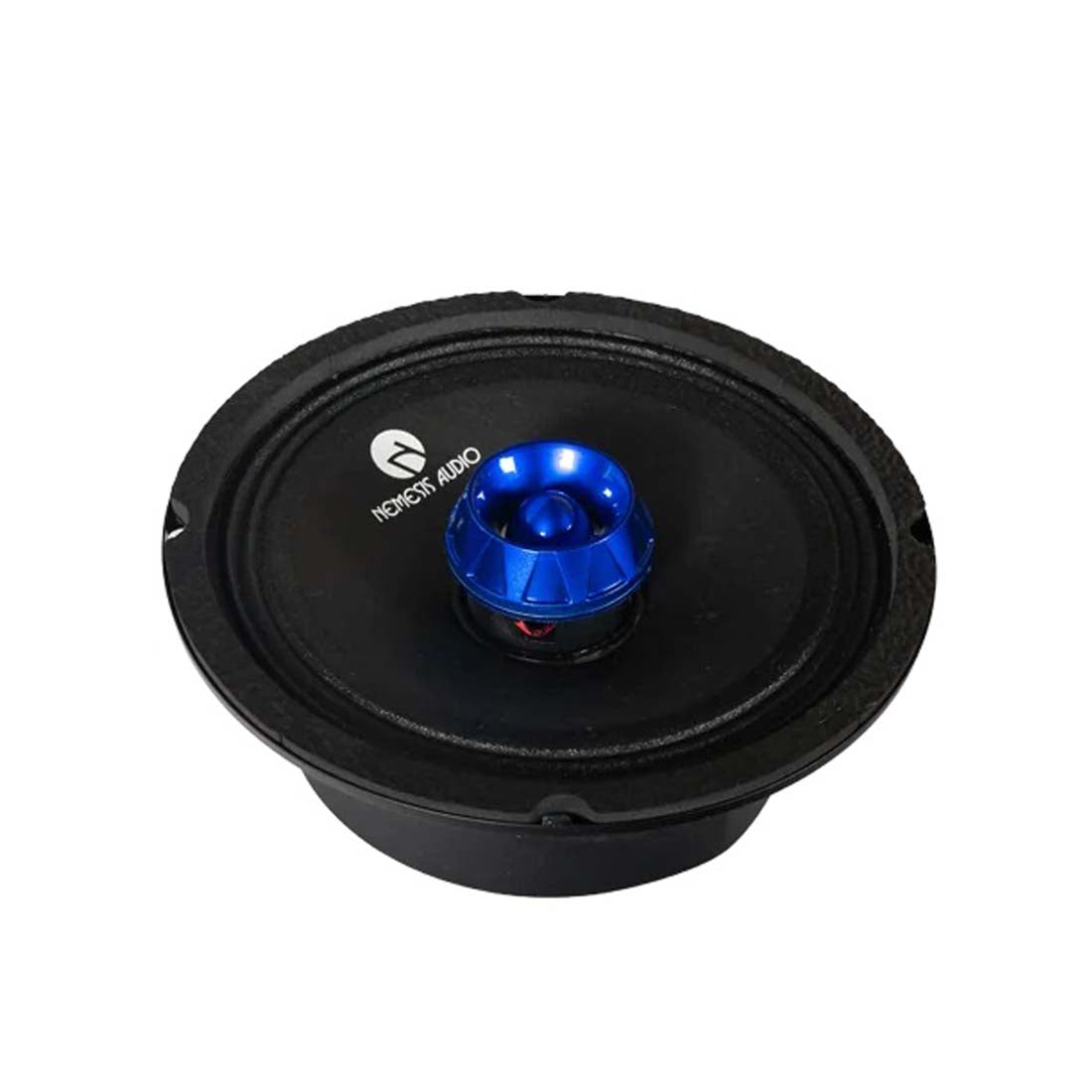 Nemesis Audio PRO-SLM65 6.5" 400W Max 4-Ohm 1.5" VC Slim Pro Car Coaxial Speaker
