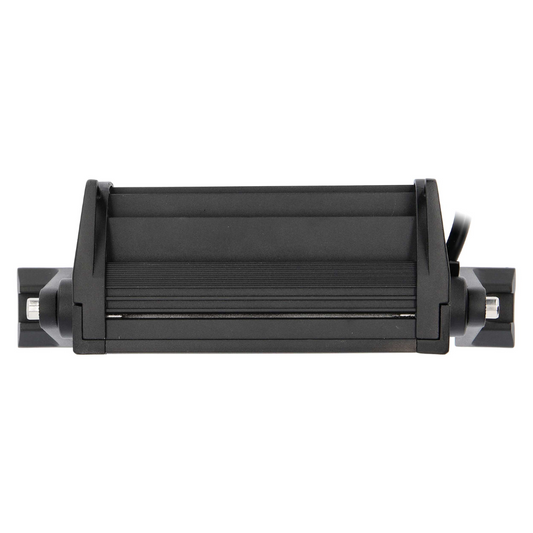 Metra DL-DR8 Daytona Lights 8" 36W Dual Row Combo Spot/Flood Beam LED Lightbar