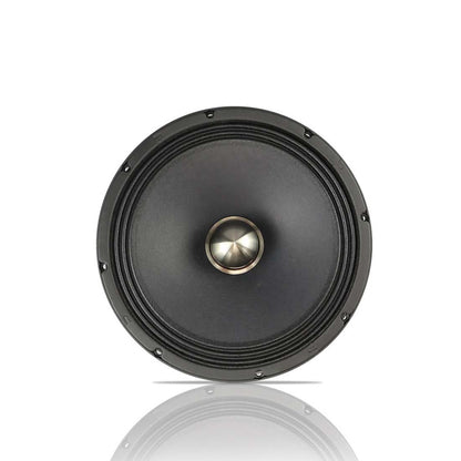 Sundown Audio LCMR-10 4-Ohm 10" 120 Watts RMS Midrange Car Speaker (Single)