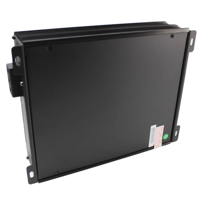 Marts Digital MXS 2000WX4 2-Ohm 4-Channel 2000W RMS Class-D Full-Range Amplifier
