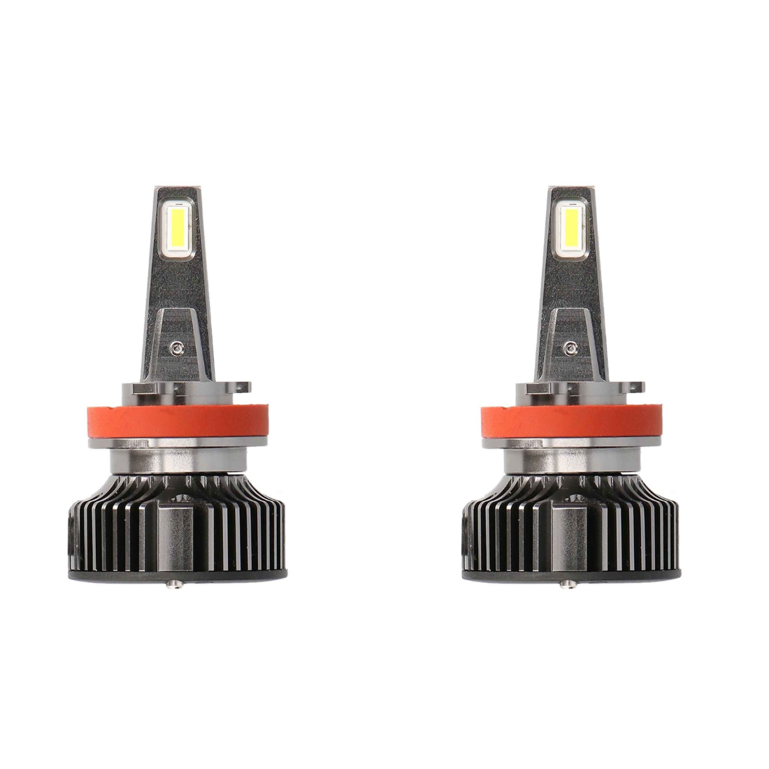 Heise HE-H9PRO H9 Pro Series 70 Watts Replacement LED Bulb Kit - Single Beam