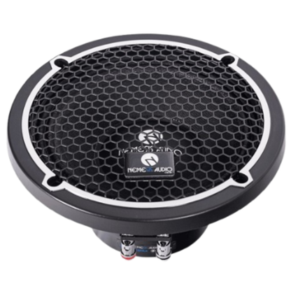 Nemesis Audio NA-6.5MB4 6.5" 600 Watts Peak 4-Ohms Midbass Speaker (Single)