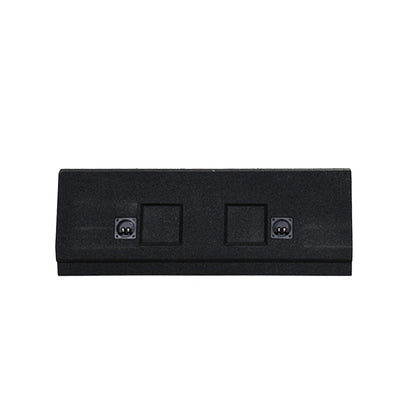 QPower QBCOLRDO/CAN10 2015 2Hole 10" for Chevy Colorado or GMC Canyon Crew Cab
