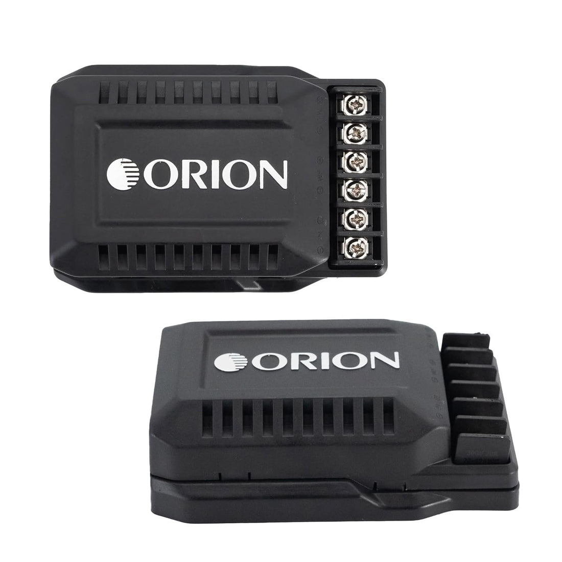 Orion CB65C Cobalt Series 6.5" 2-Way 280W Max 4-Ohm Component Speaker System