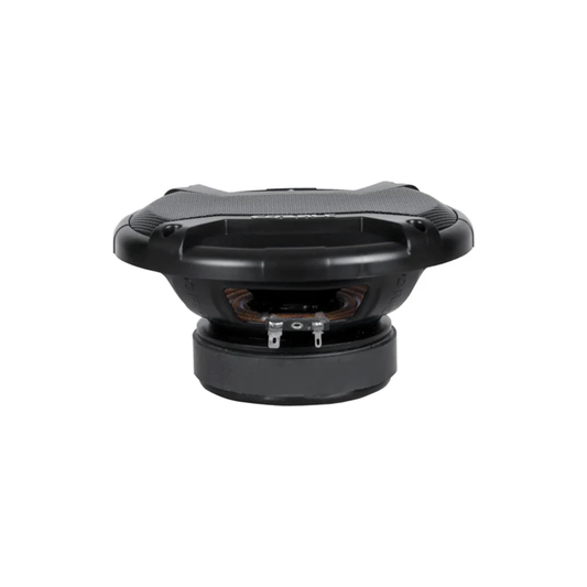Orion CM655DC 6.5" 1000W Peak 4-Ohm 1.5" VC Car Audio Midrange Speakers (Pair)