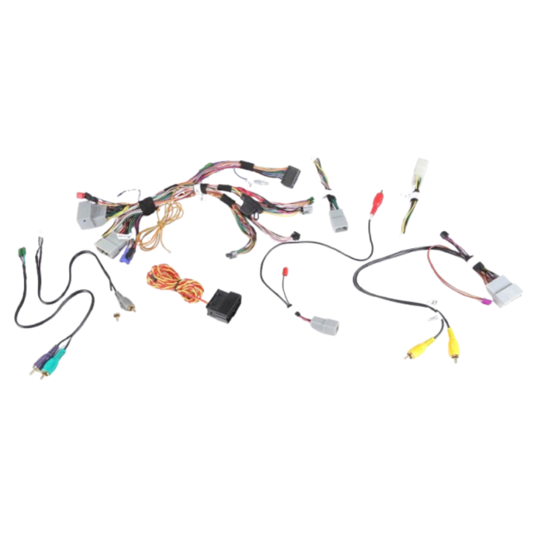 iDatalink Maestro HRN-HRR-HO2 Installation Harness for Honda / Acura 2006-2011