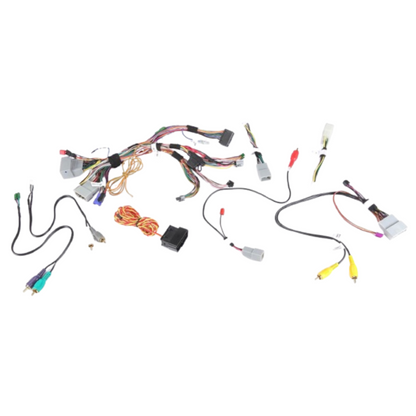 iDatalink Maestro HRN-HRR-HO2 Installation Harness for Honda / Acura 2006-2011