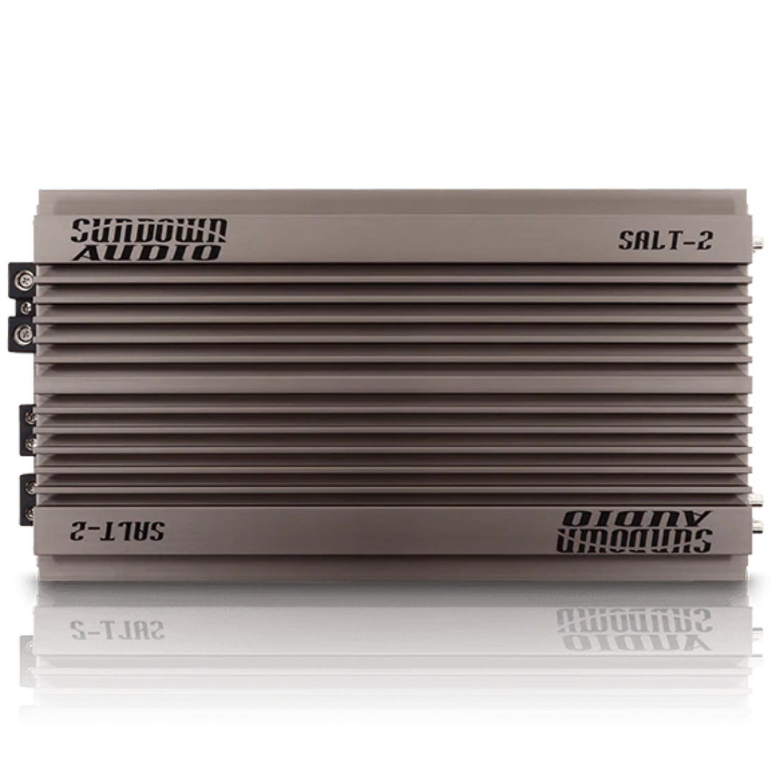 Sundown Audio SALT-2 1-CH Monoblock 2000W RMS Digital Class-D Car Amplifier