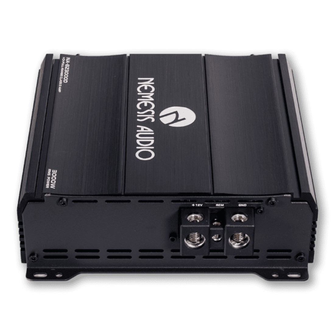Nemesis Audio NA-BZ3000D Monoblock 3000W RMS Full-Range Class-D Car Amplifier