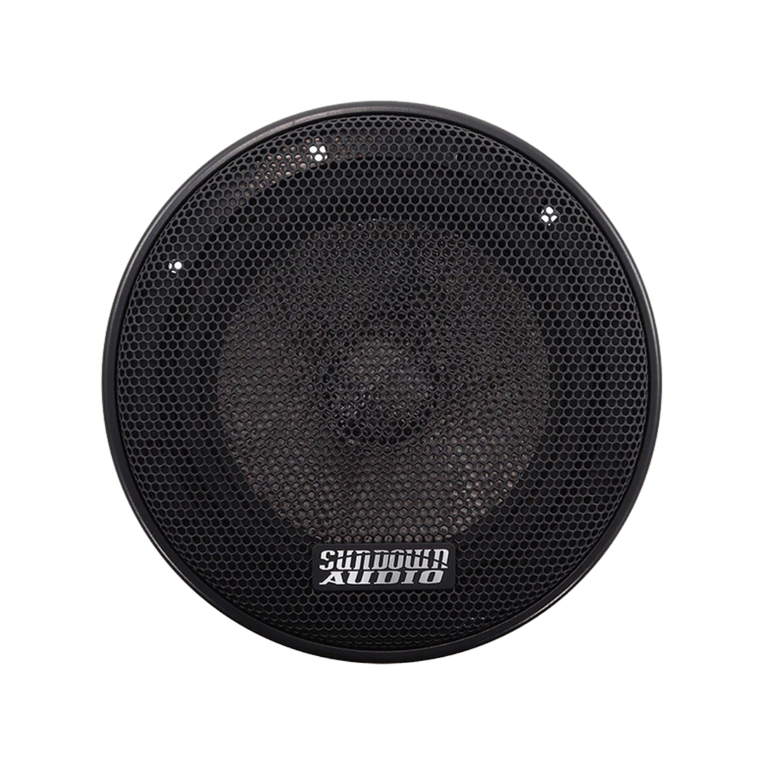 Sundown Audio SA-6.5CS V.3 6.5" 125W RMS Component Speakers System w/ Tweeters