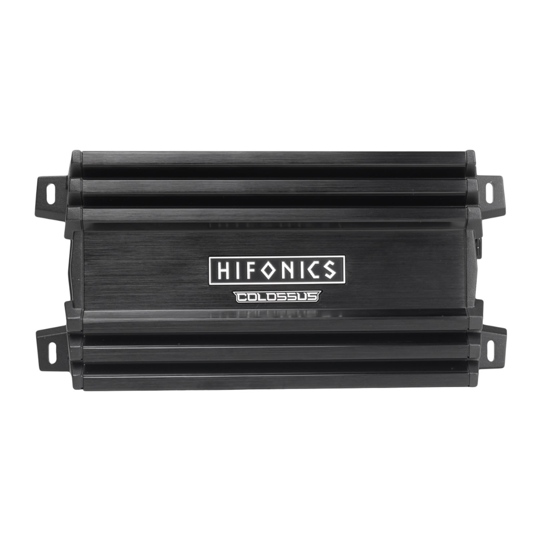 Hifonics HCM-1200.1D Monoblock 1200W Max Super D-Class Ultra-Compact Amplifier