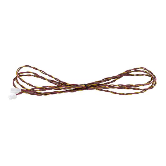 Firstech FTI-CDPS Integration Harness w/ Secure PTS for Chrysler Dodge Jeep RAM