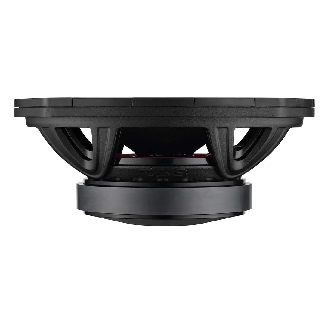 DS18 PROJECT360.694 6" x 9" 600W Max 4-Ohm Mid-High Loudspeaker Rotating Recone