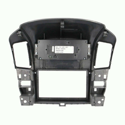 METRA 99-8164G Double DIN Install Kit Lexus RX300 99-2003 Turbotouch Kit - Gray