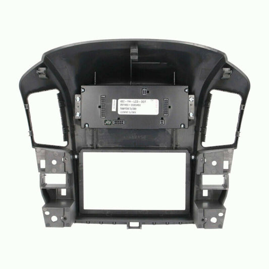METRA 99-8164G Double DIN Install Kit Lexus RX300 99-2003 Turbotouch Kit - Gray