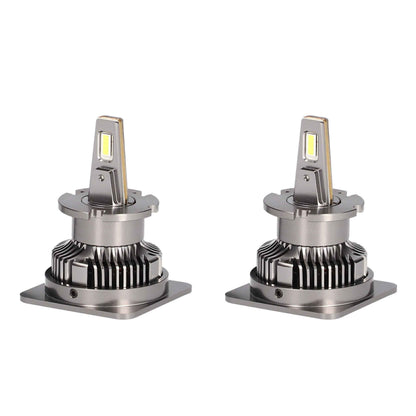 Heise HE-D5CPRO Pro Series 70W Replacement LED Bulbs - Fits D5S D5R