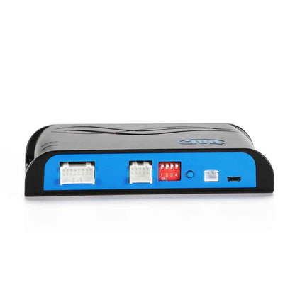 PAC AP4-GM71 AmpPRO Amplifier Integration Interface for GMC & Chevrolet 2019-Up