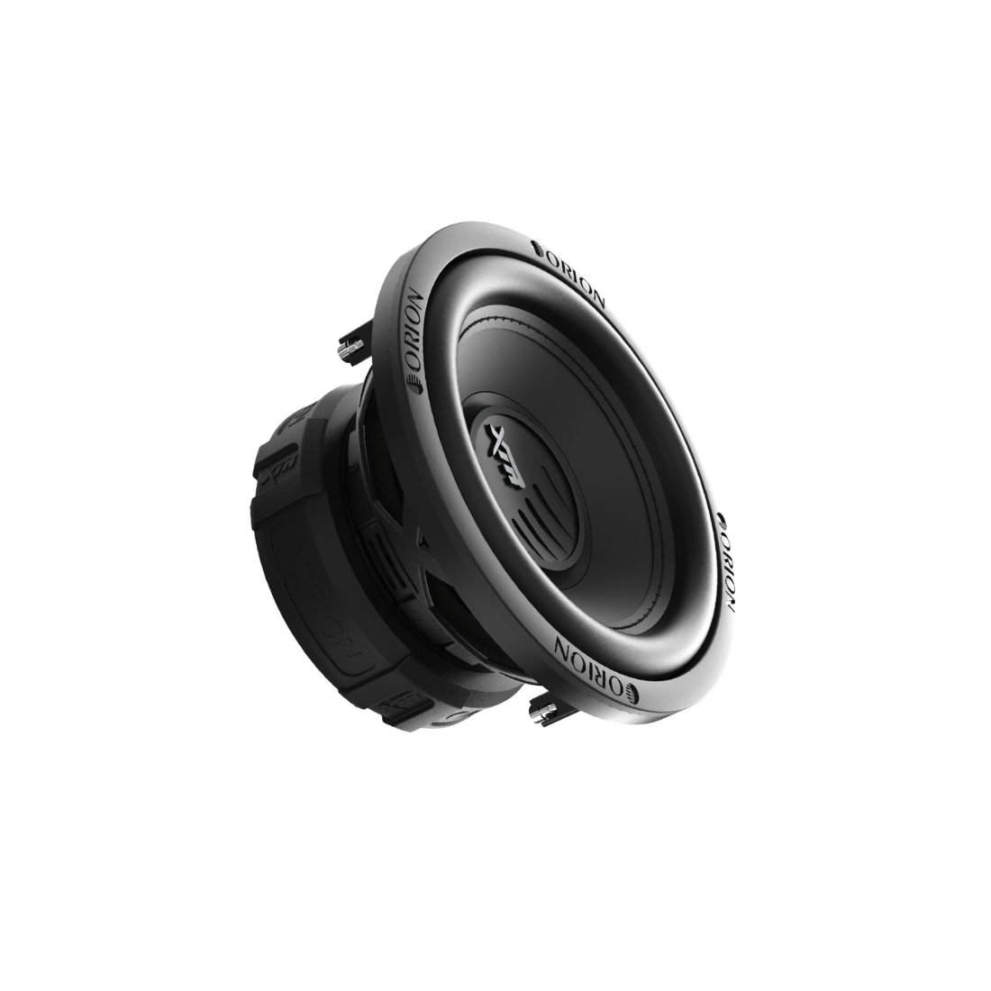 Orion XTR8D4 8" 1400W Peak Dual 4-Ohm Voice Coil DVC Car Audio Subwoofer