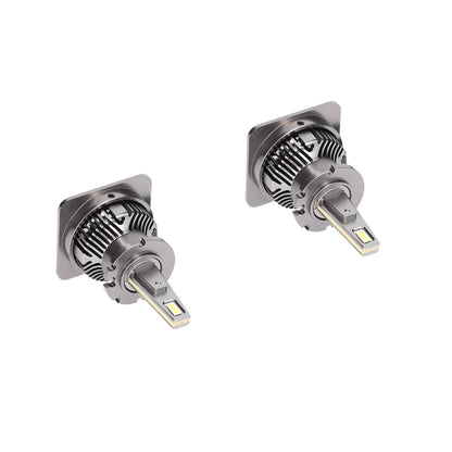 Heise HE-D2CPRO Pro Series 70W Replacement LED Bulbs - Fits D2S D2R