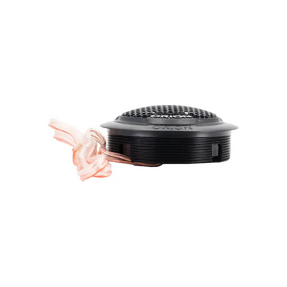 Orion CB1TW Cobalt Series 1" 160W Max 4-Ohm Car Audio Silk Dome Tweeters (Pair)
