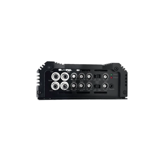 Orion XTRPRO4.1K 4-Channel 310W RMS x 4 @ 1-Ohm Class-D Full-Range Car Amplifier