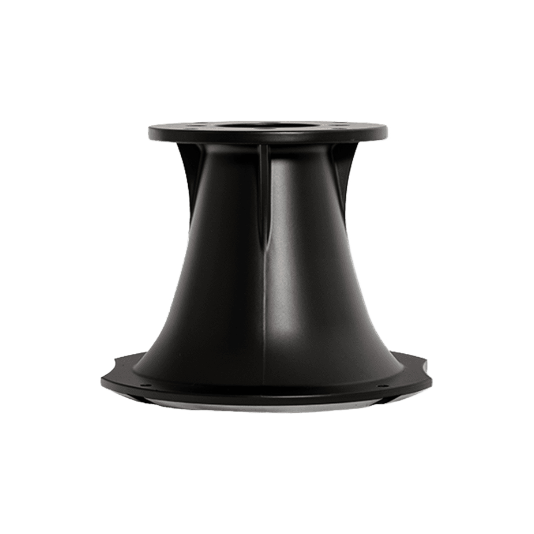 Nemesis Audio HRN-20 2" Aluminum Bolt-On Pro Audio Horn Throat (Single)
