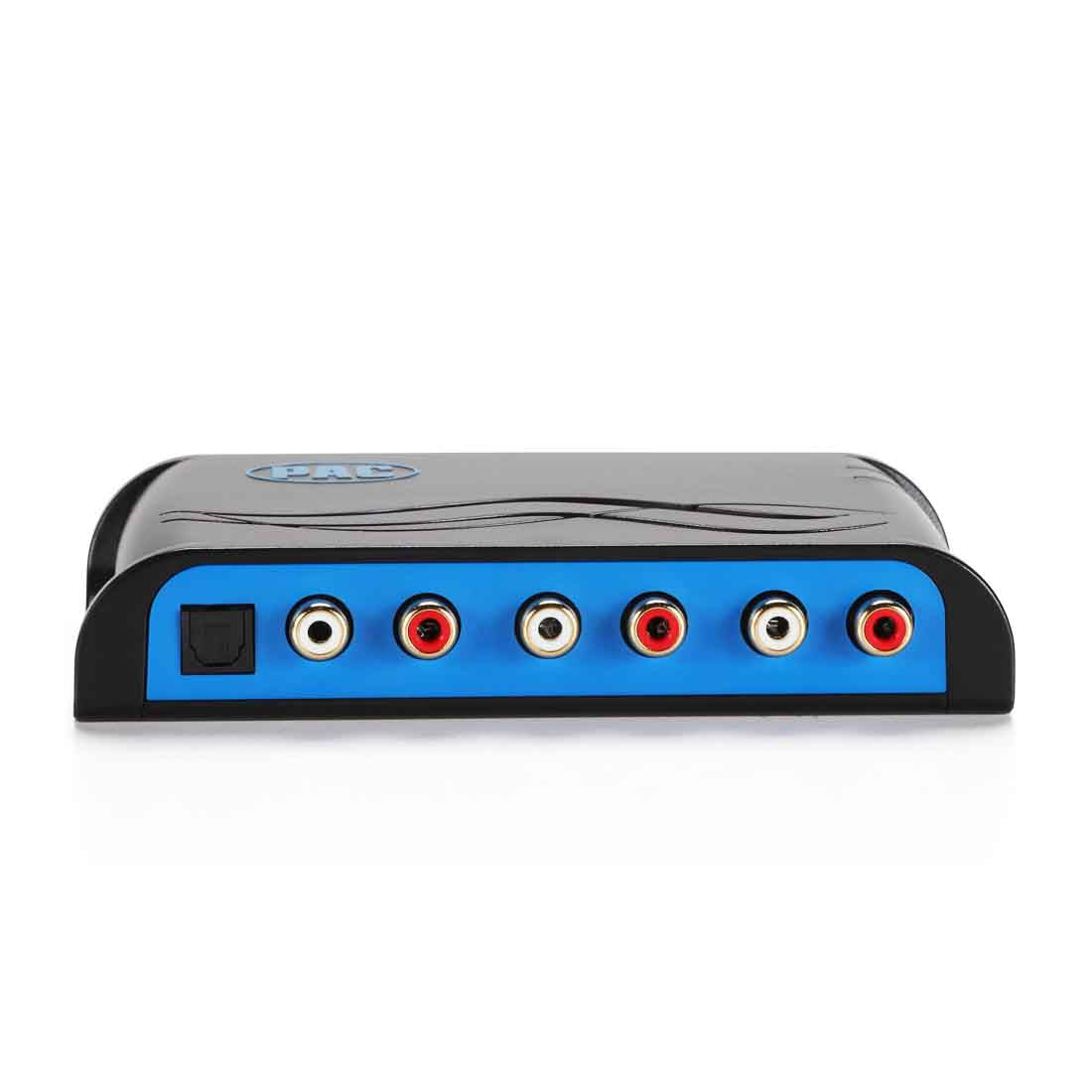 PAC AP4-GM71 AmpPRO Amplifier Integration Interface for GMC & Chevrolet 2019-Up