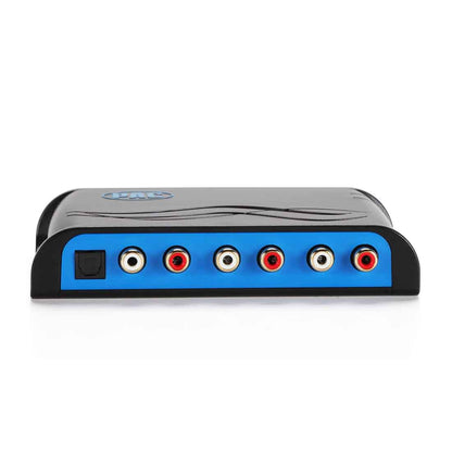 PAC AP4-GM71 AmpPRO Amplifier Integration Interface for GMC & Chevrolet 2019-Up