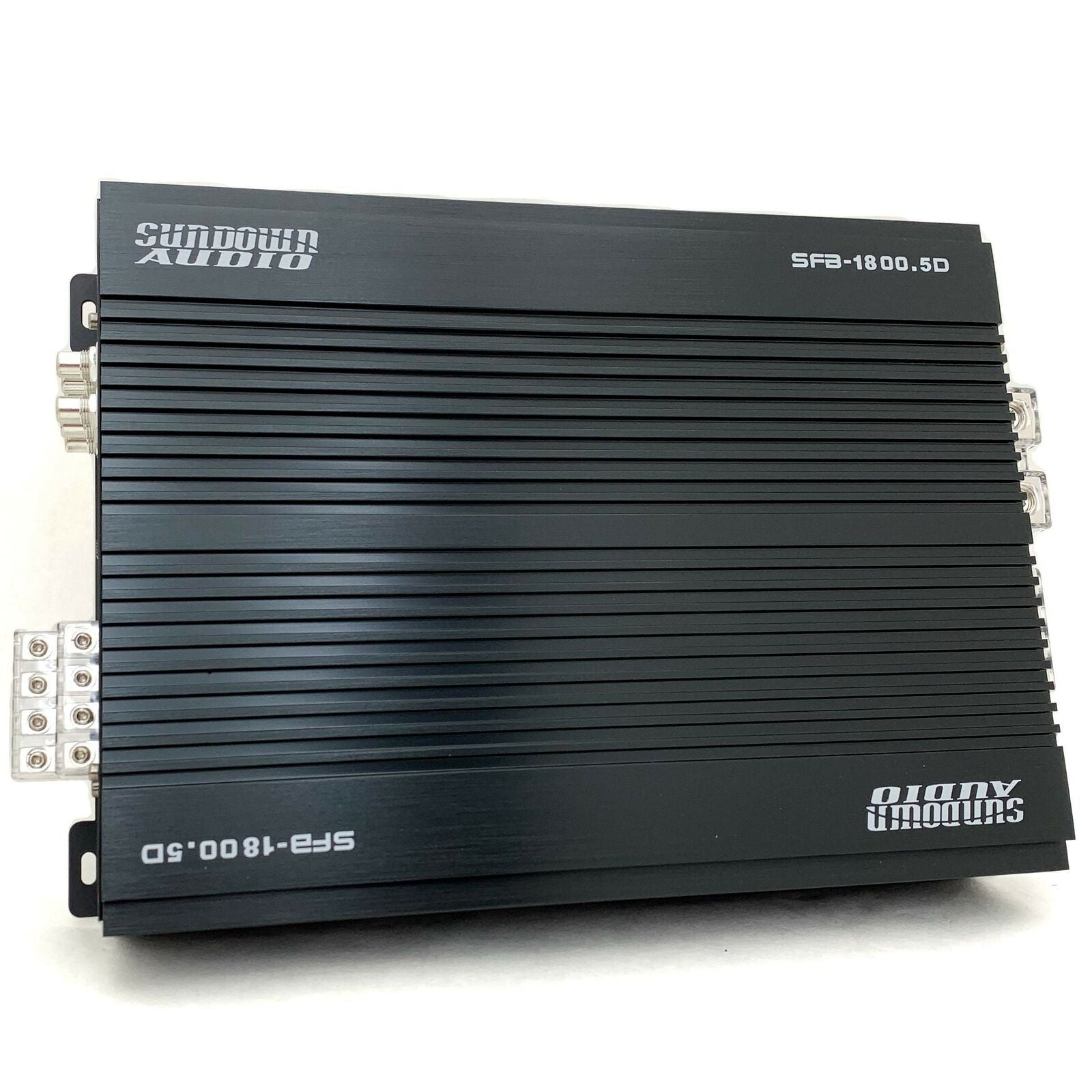 Sundown Audio SFB-1800.5D 5 Channel Class D Amplifier