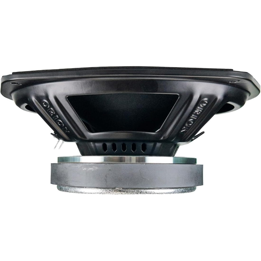 Orion CM6954 6" x 9" 1200W Peak 4-Ohm 1.5" VC Car Midrange Speakers (Pair)