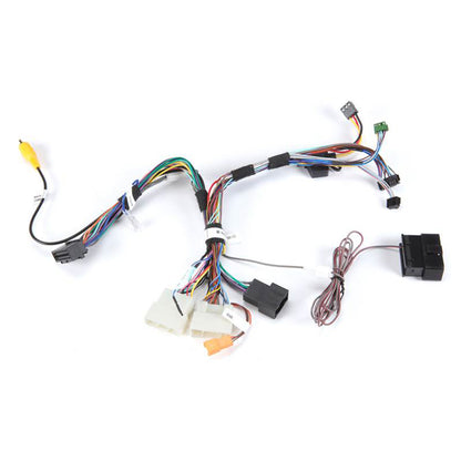 iDatalink HRN-HRR-TO3 Retain SWC & Factory Amp Harness for Select Toyota 2018-Up