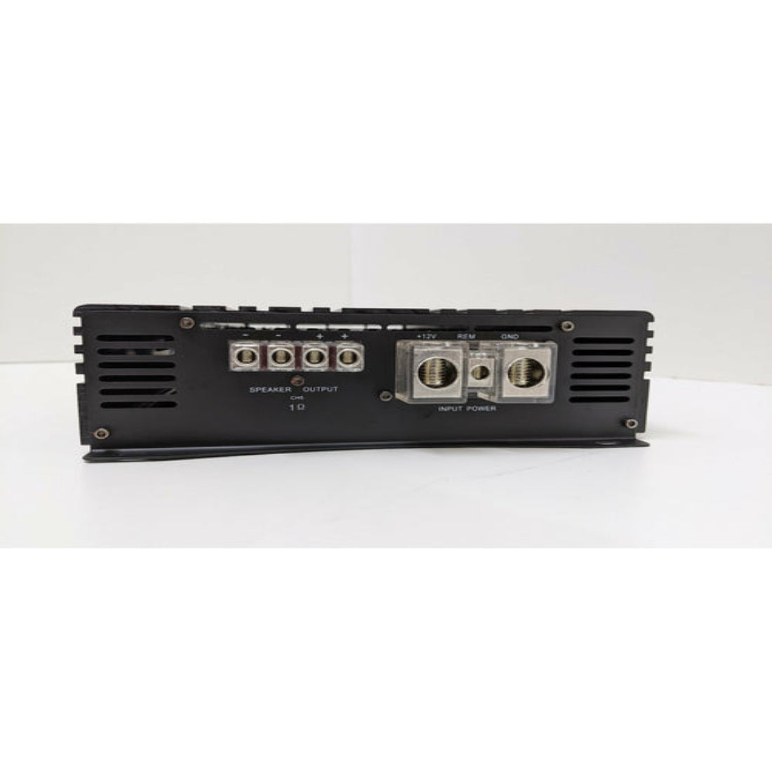 Nemesis Audio NA-FR1800X5D 200Wx4 RMS 5-Channel Class-D Full Range Car Amplifier