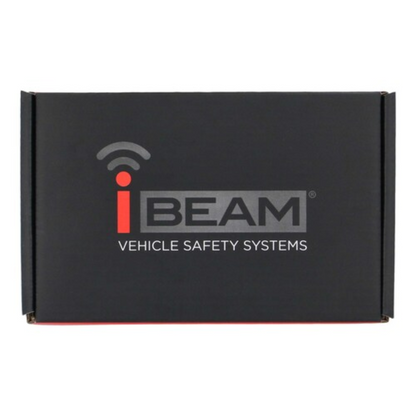 iBeam TE-ASTCAM Adjustable Spare Tire Camera Kit for Ford/Jeep/Toyota 1980-Up