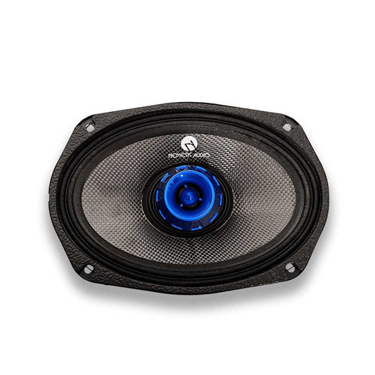 Nemesis Audio PRO-69CF 6" x 9" 650W Max 4-Ohm Water Resistant Midrange Speaker