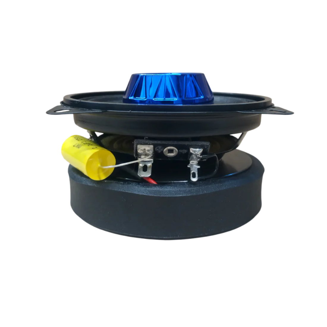 Nemesis Audio NA-4PRO 4" 300W Peak 1.25" VC 4-Ohms Car Midrange Speaker (Single)