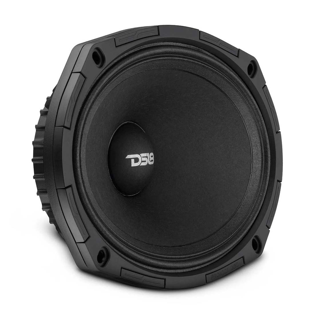 DS18 PROJECT360.694N 6" x 9" 700W Max 4-Ohm Neodymium Mid-High Car Loudspeaker