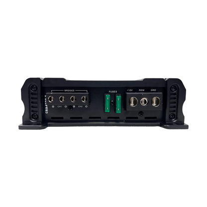 Orion CBA4500.2 2-Channel 4500W Max 2-Ohm Stable Class-A/B Car Audio Amplifier