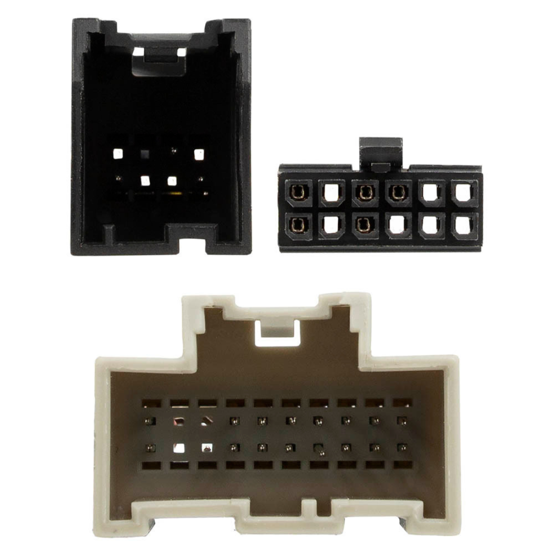 Axxess AXDSPX-A2B2 Data Interface w/ Amp Bypass Harness