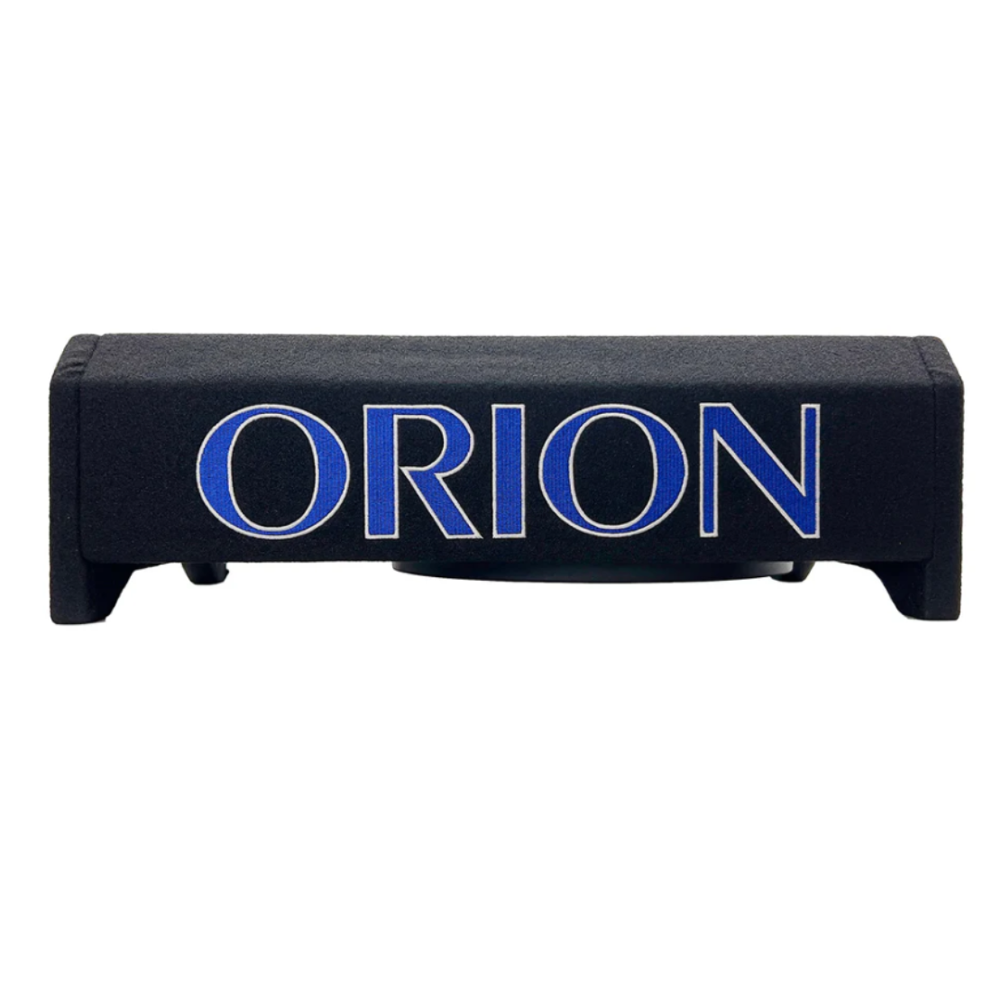 Orion CPE100 Cobalt 10" 1200W Peak 4-Ohms Active Down-Firing Subwoofer Enclosure