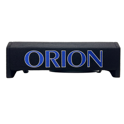 Orion CPE100 Cobalt 10" 1200W Peak 4-Ohms Active Down-Firing Subwoofer Enclosure