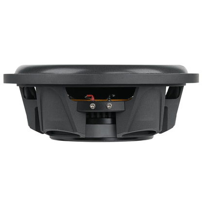 Audiopipe TXX-FB1200 12" 800W Max Dual 4-Ohm Voice Coil Shallow Mount Subwoofer