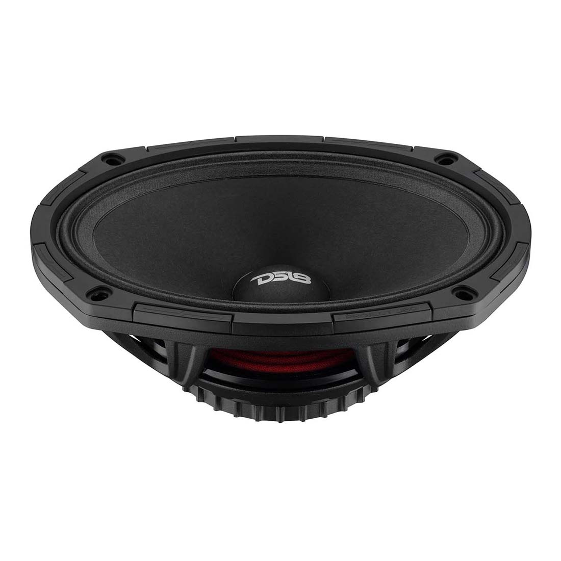 DS18 PROJECT360.694N 6" x 9" 700W Max 4-Ohm Neodymium Mid-High Car Loudspeaker