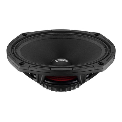 DS18 PROJECT360.694N 6" x 9" 700W Max 4-Ohm Neodymium Mid-High Car Loudspeaker