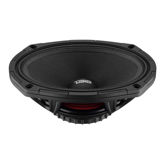 DS18 PROJECT360.694N 6" x 9" 700W Max 4-Ohm Neodymium Mid-High Car Loudspeaker