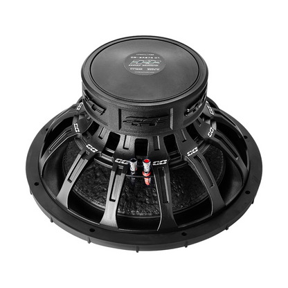 Deaf Bonce Apocalypse DB-SA275 D2 15" 3000W Max Dual 2-Ohm Voice Coil Subwoofer