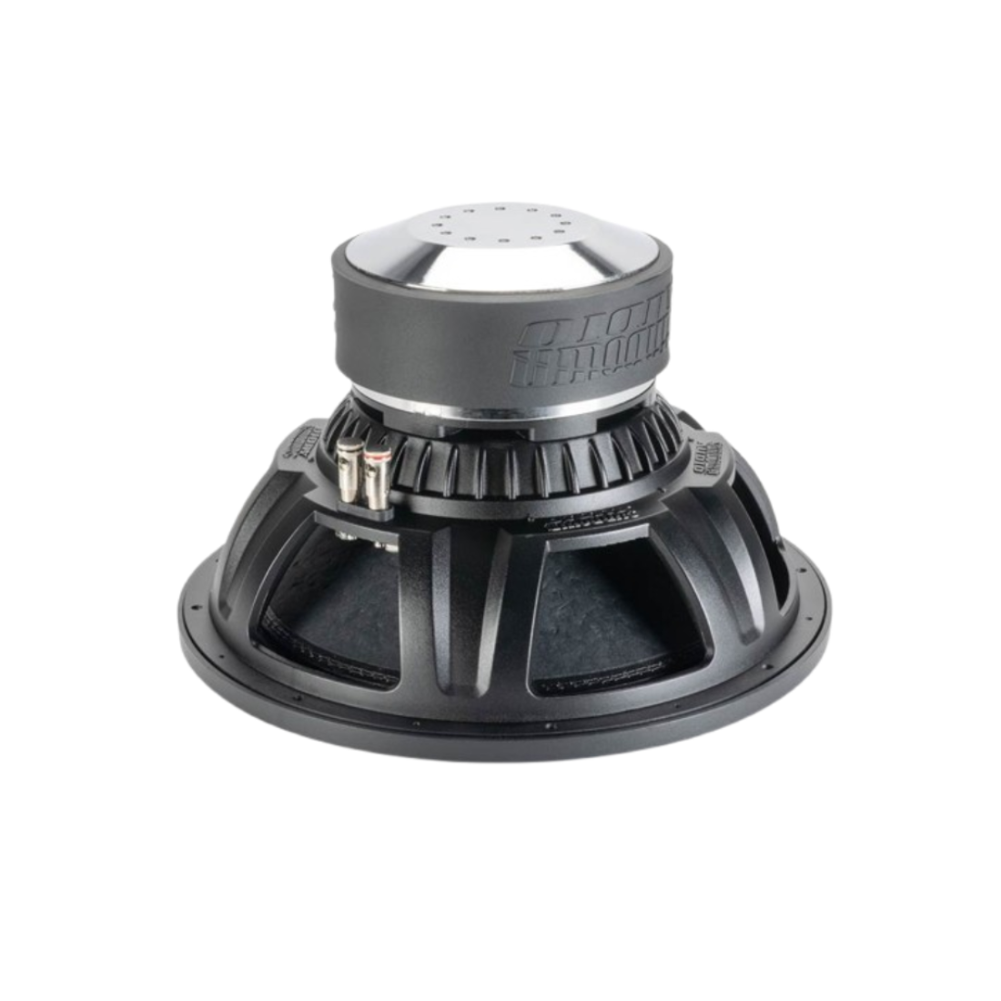 Sundown Audio SA-15 V.3 D4 15" 3000W Peak Dual 4-Ohm Voice Coil Car Subwoofer