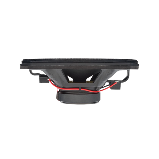 PowerBass OE692T-CN 6 x 9" 120W 4-Ohm Direct Fit Speakers for Chrysler Nissan