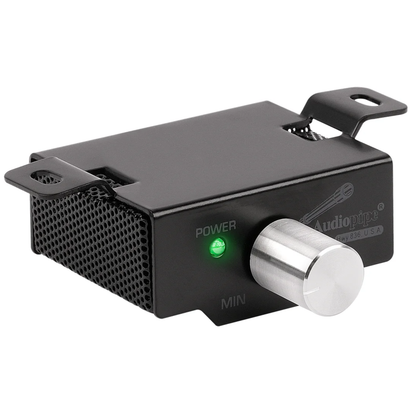 Audiopipe APLX-1300.1 Monoblock 1300W RMS @ 2-Ohms Class-D MOSFET Car Amplifier