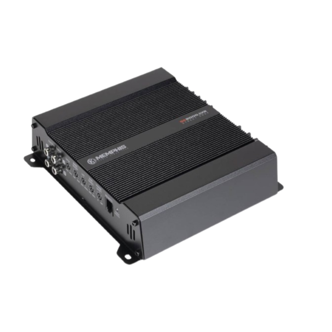 Memphis Audio SE2000.1V2 1-CH Monoblock 570W RMS x 1 @ 1 Ohm Car Amplifier