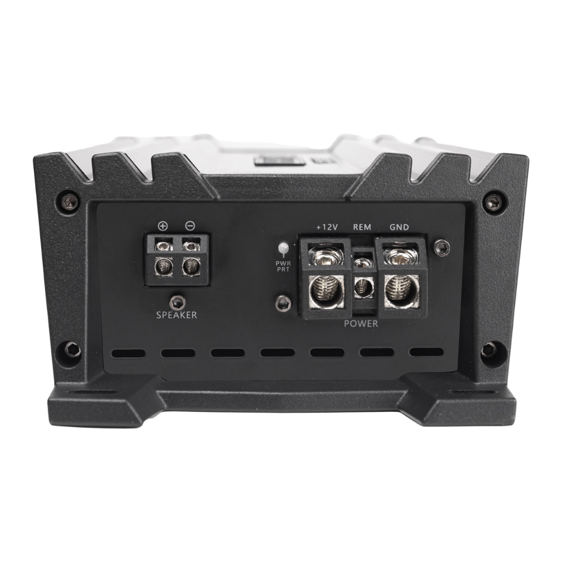 Hifonics HCM-3000.1D Monoblock 3000W Max Super D-Class Ultra-Compact Amplifier